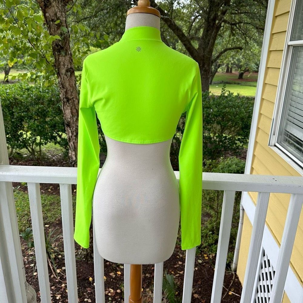 Athleta Eclipse Shrug Top - Picture 2 of 5